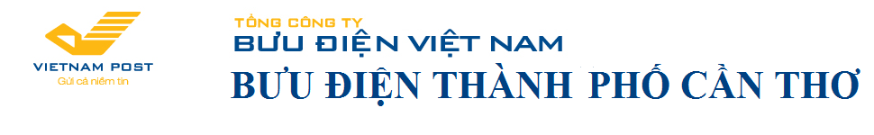 Bưu điện Kiên Giang Logo