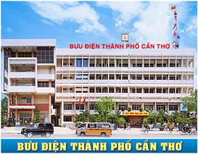 Các đơn vị trực thuộc