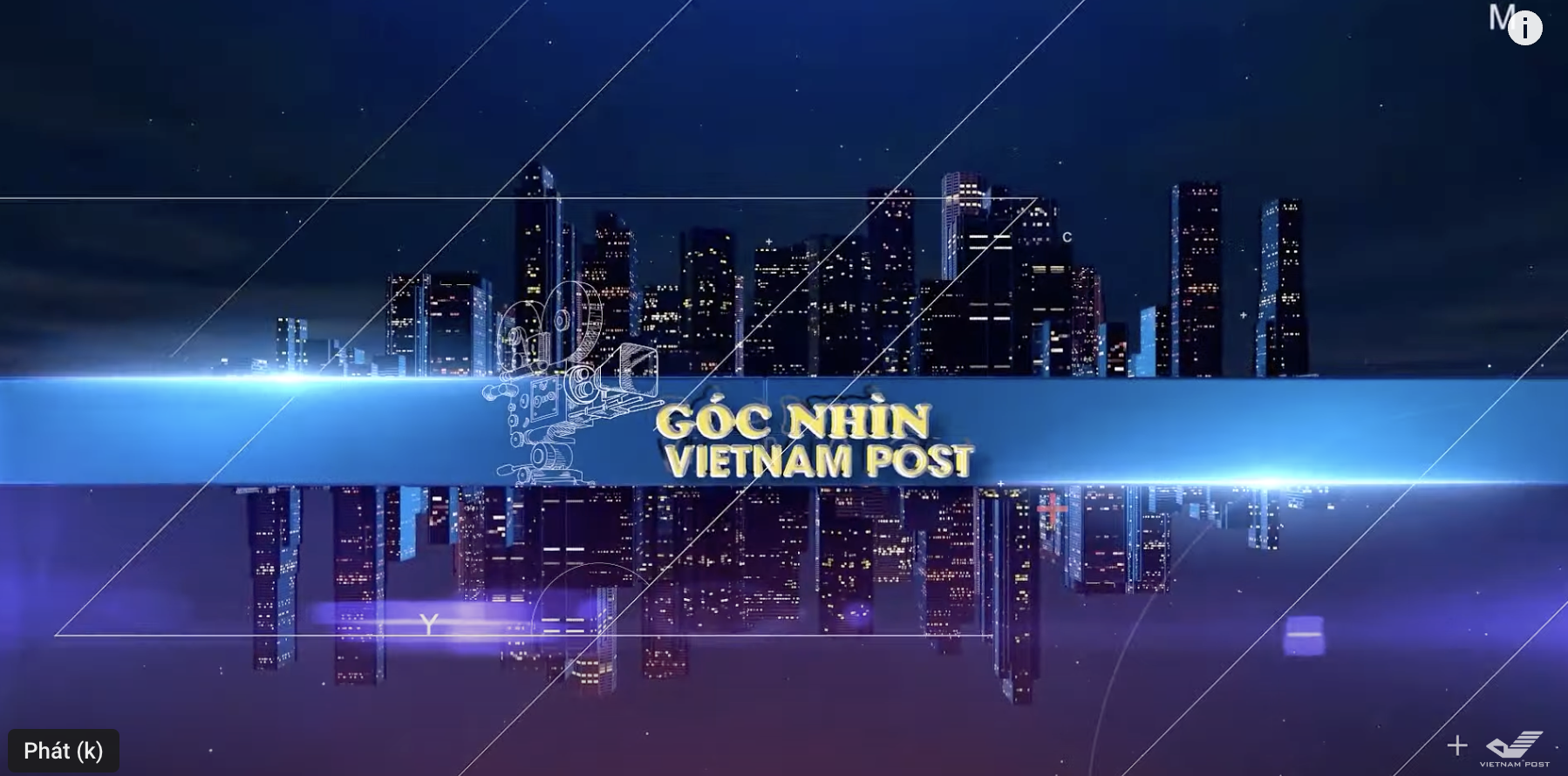 THÚC ĐẨY CÁC SẢN PHẨM DỊCH VỤ CỦA BƯU ĐIỆN VIỆT NAM TRONG THÁNG CÔNG NHÂN